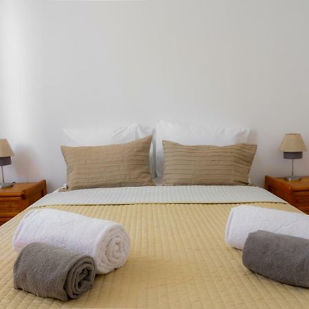 Sonia'S Costa Da Caparica Apartment Exterior photo
