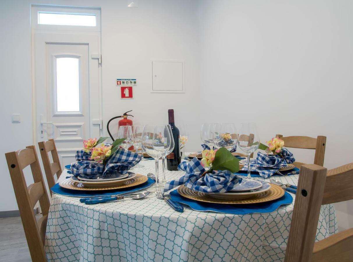 Sonia'S Costa Da Caparica Apartment Exterior photo