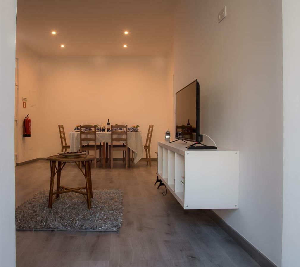 Sonia'S Costa Da Caparica Apartment Exterior photo