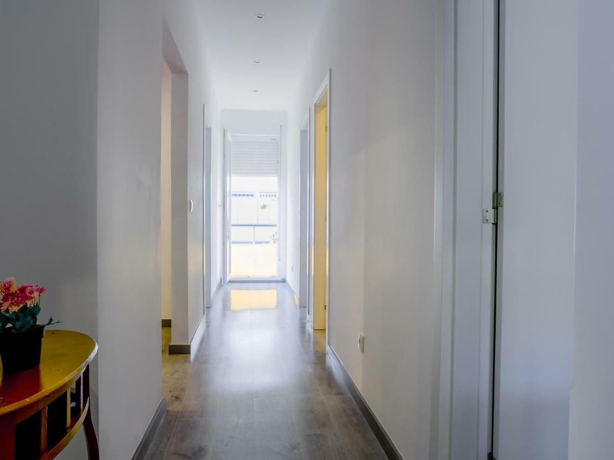Sonia'S Costa Da Caparica Apartment Exterior photo